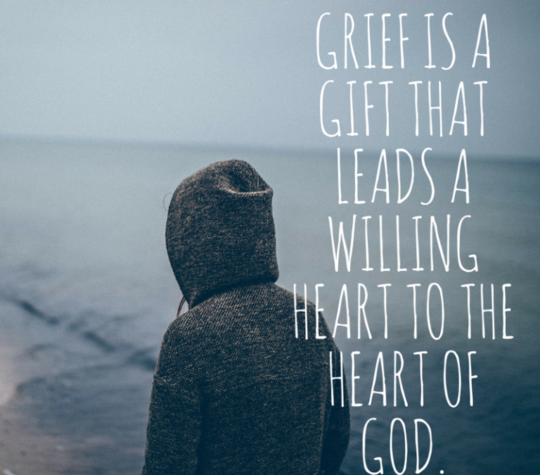 What to Do with Grief