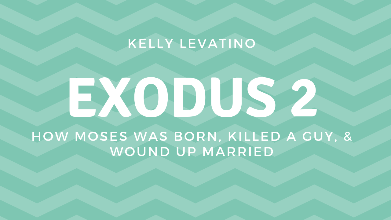 exodus 2