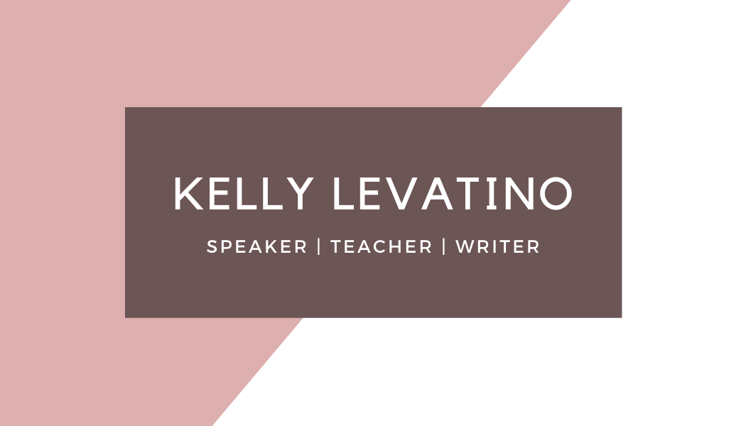 Kelly Levatino